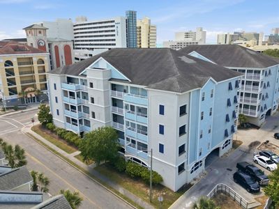 704 S Ocean Blvd. #304-A