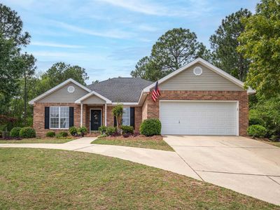 804 Cedar Break Ct