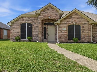 915 Sea Shell Dr