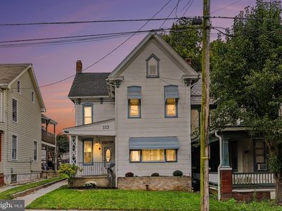 Property at 113 S Pleasant Ave, Dallastown, PA