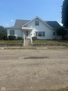 Property at 401 N Lincoln Ave, Alexandria, IN