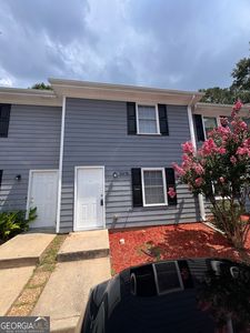 Property at 2674 Evans Mill Dr, Lithonia, GA