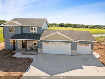 471 Rustic Ridge Dr