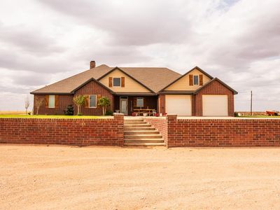 2819 Old Seagraves Rd