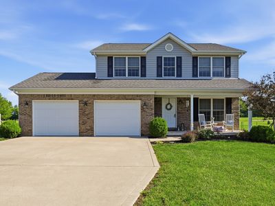 Property at 9584 E County Road 450 S, Selma, IN