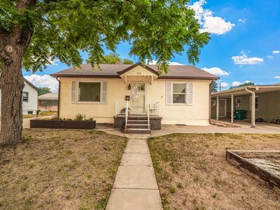 543 Henry Ave