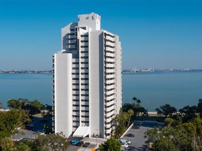 4141 Bayshore Blvd APT 1204