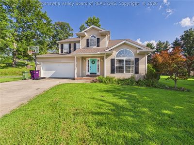 Property at 603 Kecia Dr, Hurricane, WV
