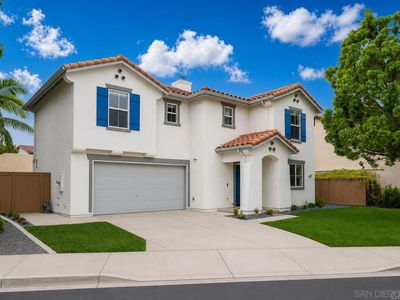 2511 Secret Canyon Pl