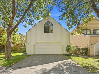 Property at 518 March Avenue, Healdsburg, CA