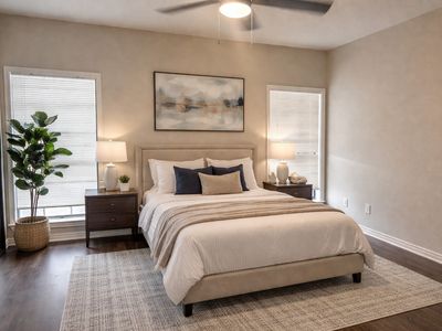 5620 Live Oak St APT 306
