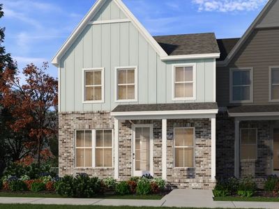 306 Fletchers Way Lot 59