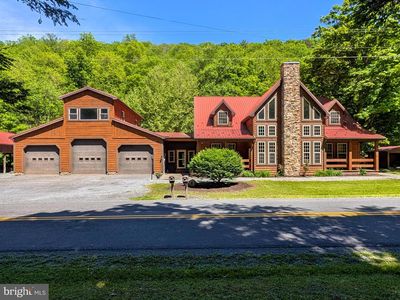 213 Sherman Valley Rd