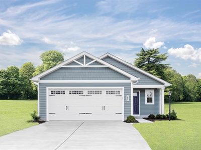 452 Myrtle Meadows Dr Lot 319