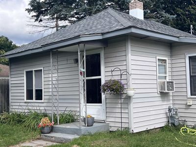 907 North 9TH AVENUE