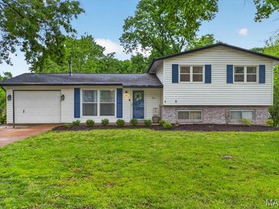 303 Ranch Dr