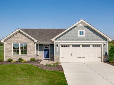 Grand Bahama Plan, Jackson Run