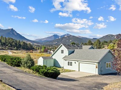 1601 Fish Creek Rd