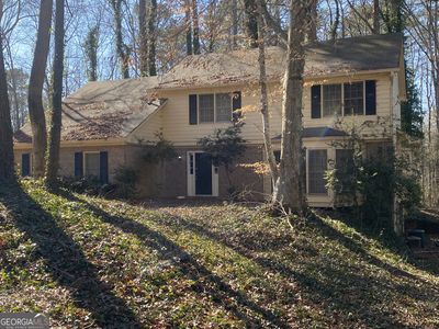 1720 Ridgefield Dr
