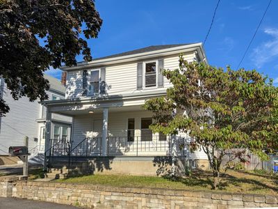 Property at 53 Stewart St, Quincy, MA