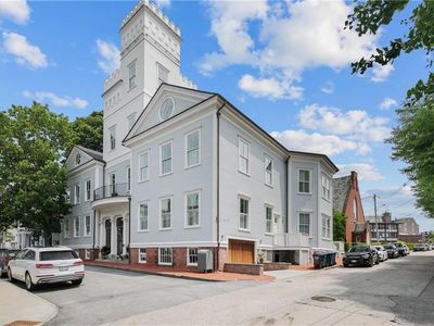50 School St #8