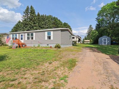 Property at 4794 Crozer St, Watersmeet, MI