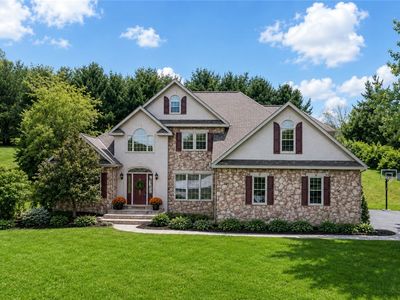 358 W Jefferson Rd