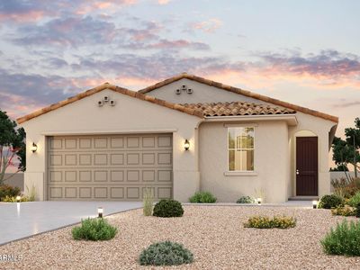 18267 W CALLE LEJOS --
