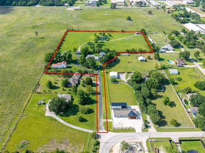 26629 Decker Prairie Rosehill Rd