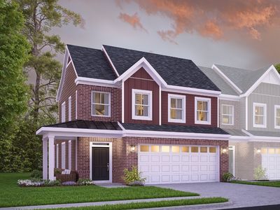 The Thomas D Plan, Quarterpath at Tutter's Pond