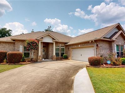 3342 Alesmith Dr