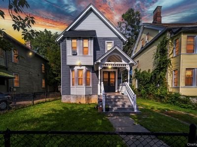 18 Harrison Street