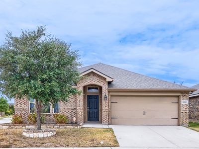 Property at 14601 Sundog Way, Haslet, TX