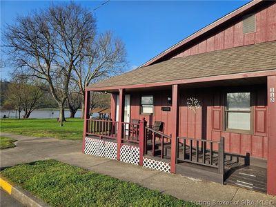 113 Jefferson Street