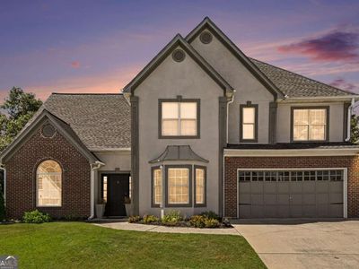 6042 Castlemain Dr SE
