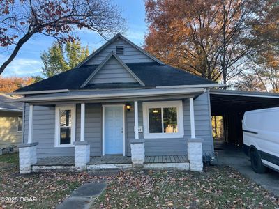 Property at 512 E 21st St, Pittsburg, KS