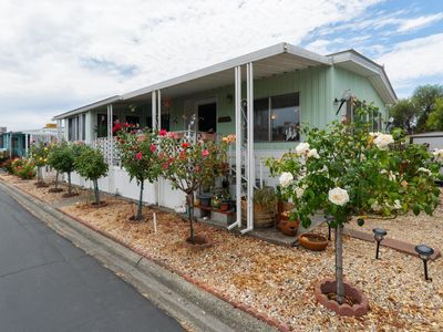 244 American Canyon Road #146