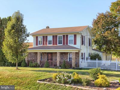 1014 Pondtown Rd