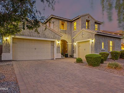 7857 S PENROSE Drive