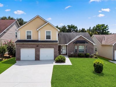 1753 Deer Crossing Cir