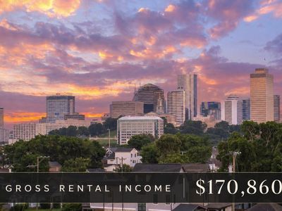 1019 Rev Drive Enoch Jones Blvd