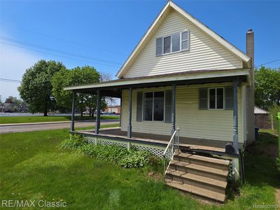Property at 21 Broadway St, Oxford, MI