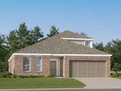 Jagger Plan, Azalea Place