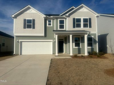 305 Chestnut Oak Ln