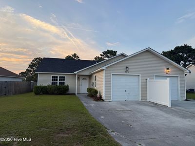 Property at (Undisclosed Address), Hubert, NC
