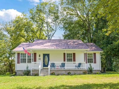 Property at 10501 Viola Rd, Morrison, TN