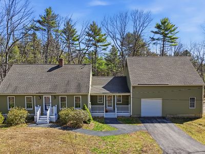 88 Morrills Mill Road
