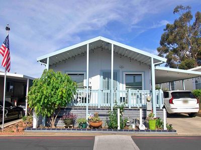 Property at 2181 Avenida Del Mexico Space 32, San Diego, CA