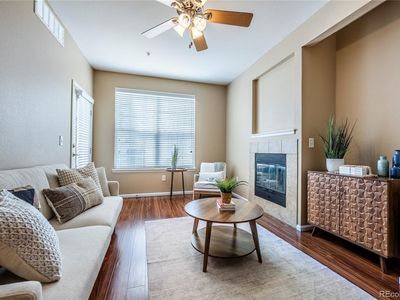 Property at 17525 Wilde Avenue #103, Parker, CO