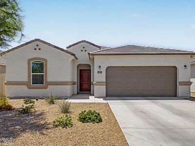 1171 W AVALON CANYON Drive